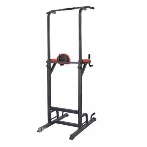 Barra Dominada Estación Multifuncional Fitness