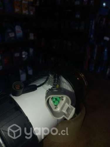 Filtro decantador completo Volkswagen amarok 2.0