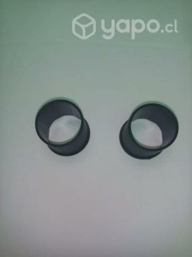 Juego Boquillas Aspiradora