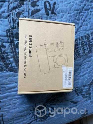 portacelular 3 en 1 para cualquier celular