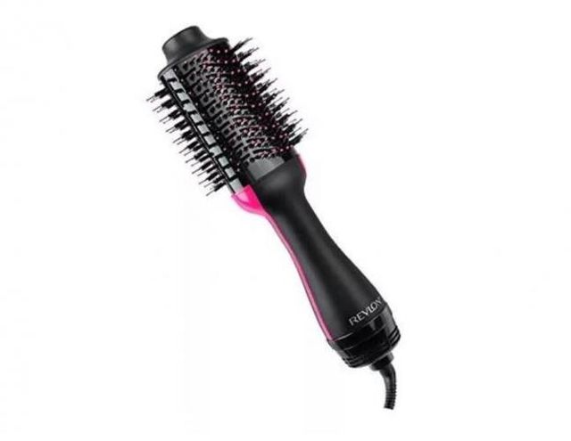 Secador y voluminizador de pelo, salon one-step, r