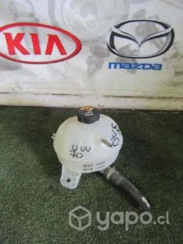 Deposito de agua hyundai tucson tl gl advance 2018