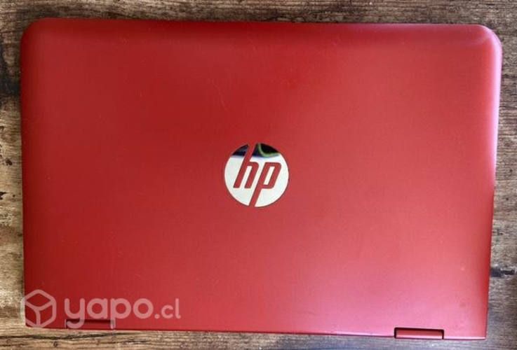 Computador (PC) HP Pavilion×360 Convertible
