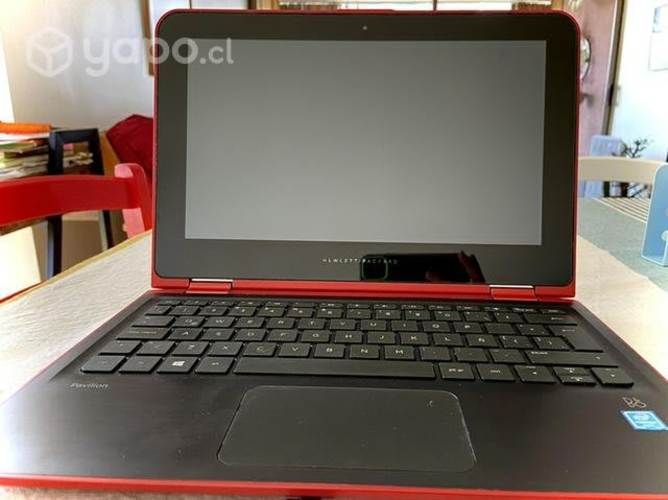 Computador (PC) HP Pavilion×360 Convertible