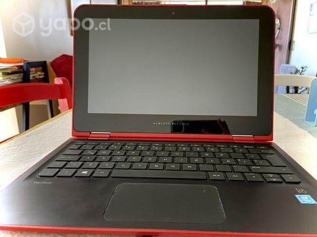 Computador (PC) HP Pavilion×360 Convertible