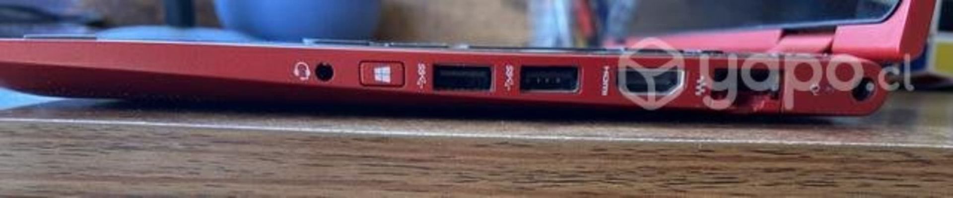 Computador (PC) HP Pavilion×360 Convertible