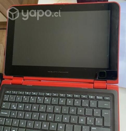 Computador (PC) HP Pavilion×360 Convertible