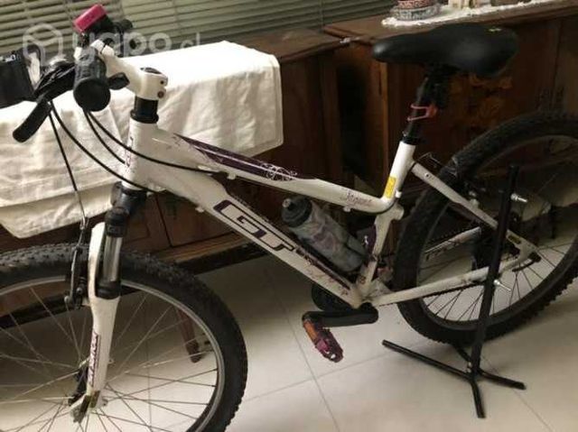 Bicicleta de Mujer GT