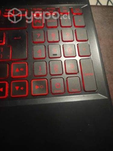 Acer nitro 5 gtx 1650