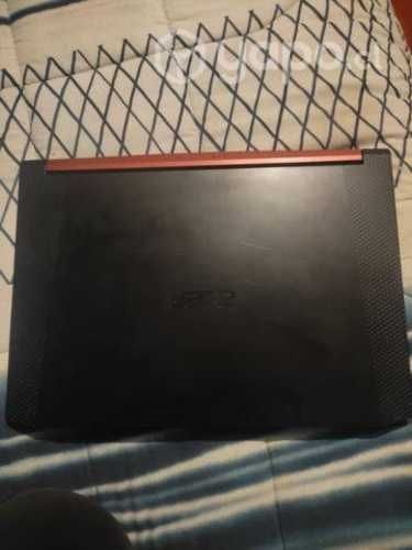 Acer nitro 5 gtx 1650