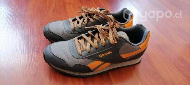 Zapatillas reebok