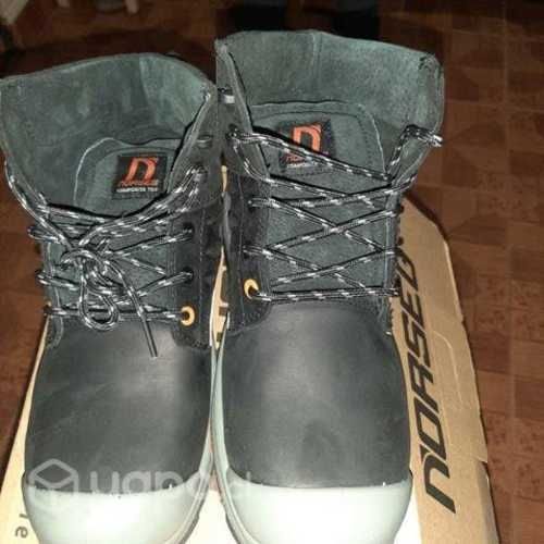 Zapatos de seguridad