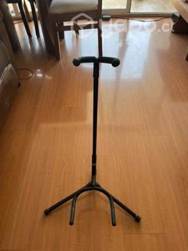 Atril para instrumento musical