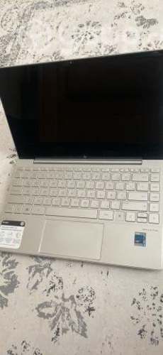Notebook HP ENVY