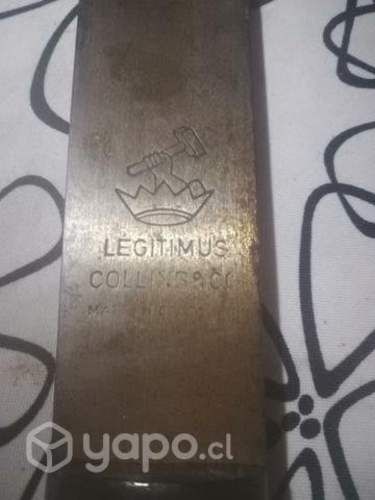 Legitimus Collins & Co