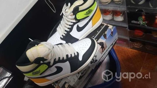 Jordan retro 1 originales
