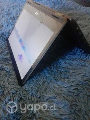 Acer Aspire touch y convertible