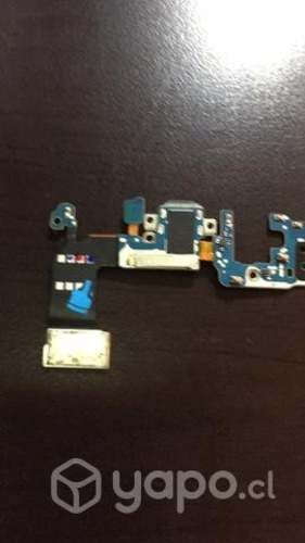 Flex de carga para Samsung Galaxy S8