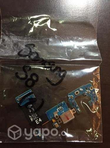 Flex de carga para Samsung Galaxy S8