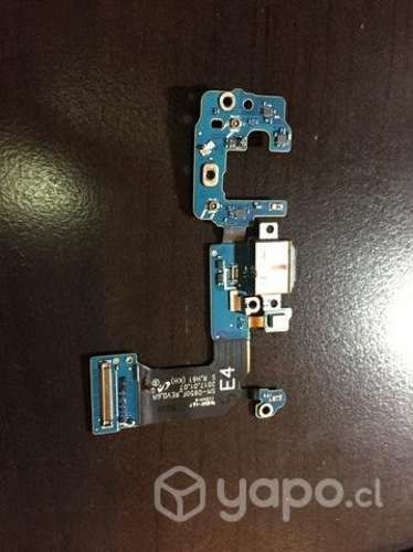 Flex de carga para Samsung Galaxy S8