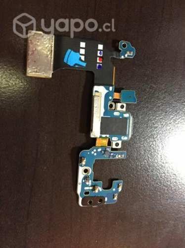 Flex de carga para Samsung Galaxy S8