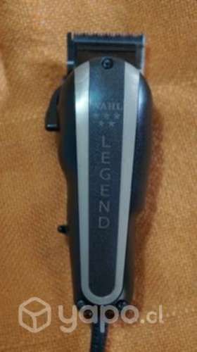 Cuatro máquinas en excelente estado