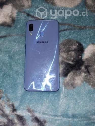 Samsung A30