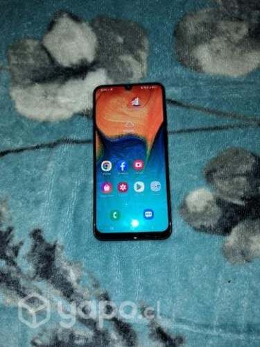 Samsung A30
