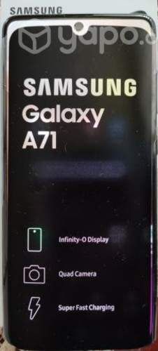 Samsung Galaxy A71