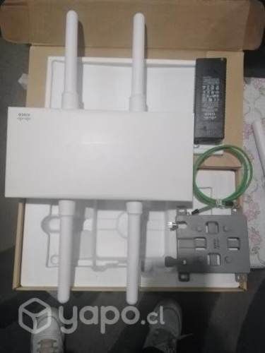Antenas cisco