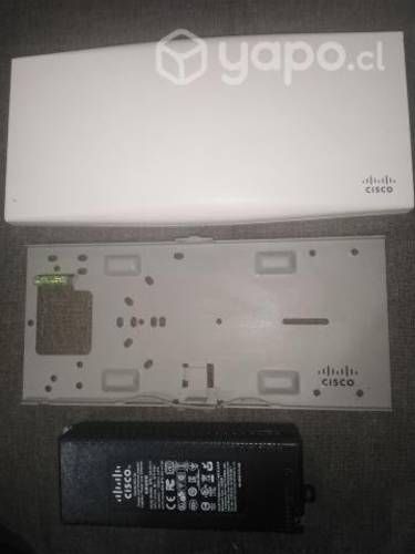 Antenas cisco