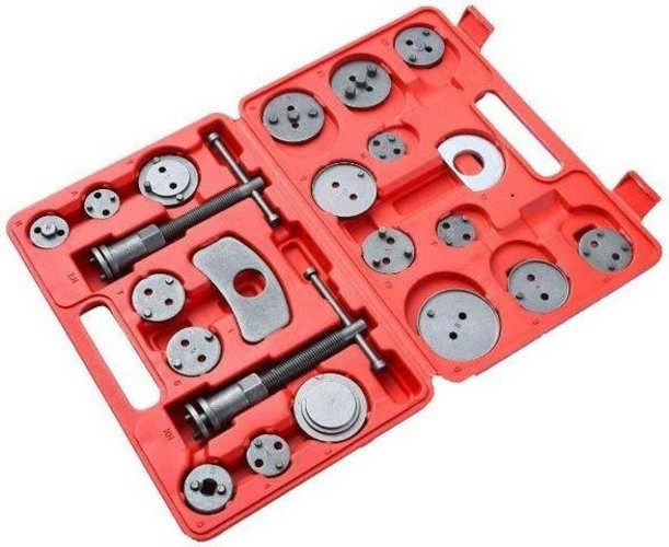 Comprimidor de piston de caliper 22 piezas