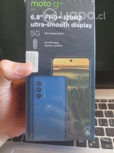 Celular Motorola g51 5g