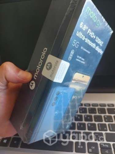 Celular Motorola g51 5g