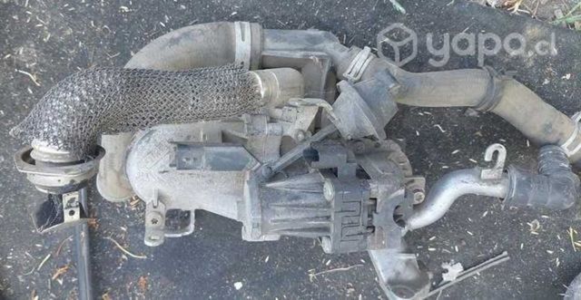 Enfriador de valvula egr volvo v40 d2 diesel