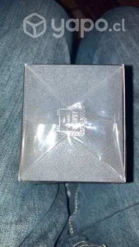 perfume Cartier Pash