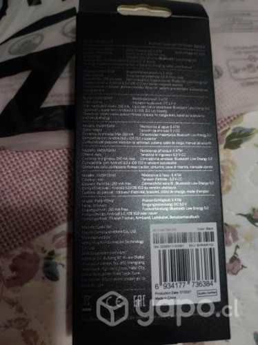 Smart watch Mi smart band 6