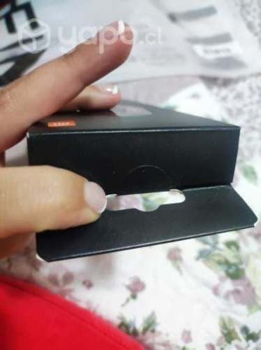 Smart watch Mi smart band 6