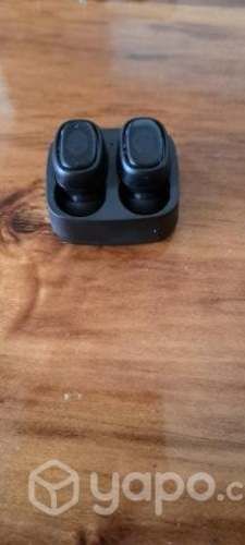 Audífonos Bluetooth