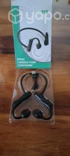 Audífonos Bluetooth