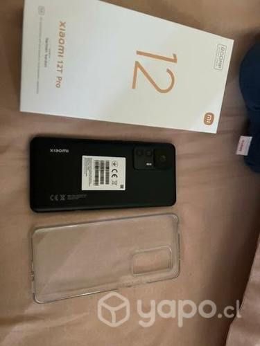 Xiaomi 12Tpro 5G