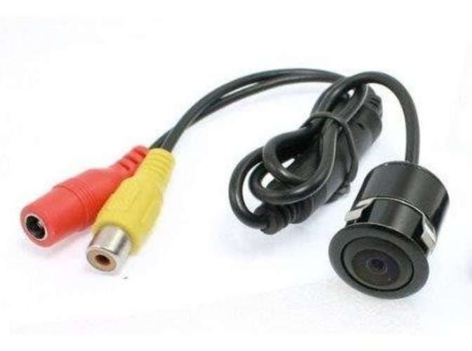 Sensor Retroceso Automovil Camara