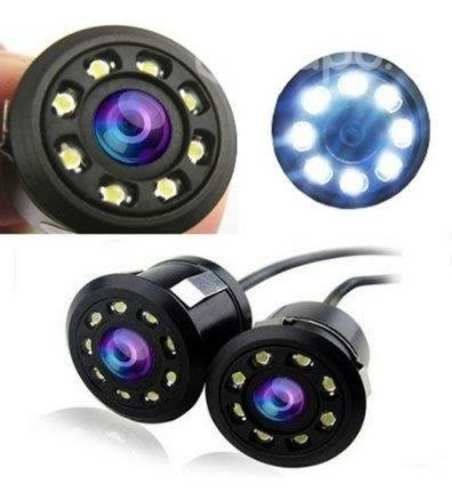 Sensor Retroceso Automovil Camara