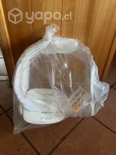 Corset para hiperextension , ortopedia