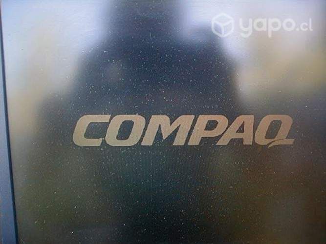 Computador notebook compaq pre. 1277