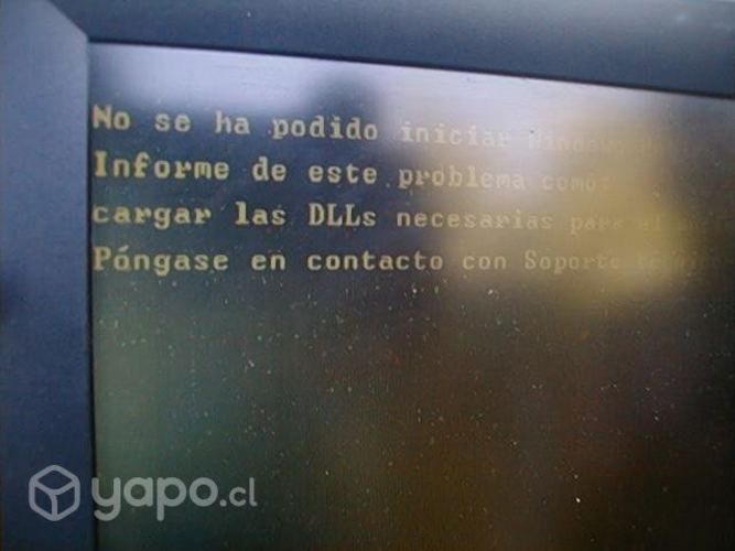 Computador notebook compaq pre. 1277