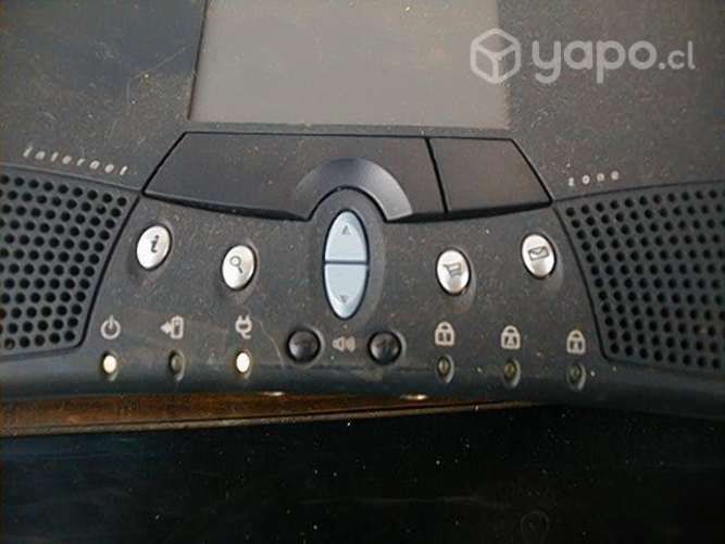 Computador notebook compaq pre. 1277