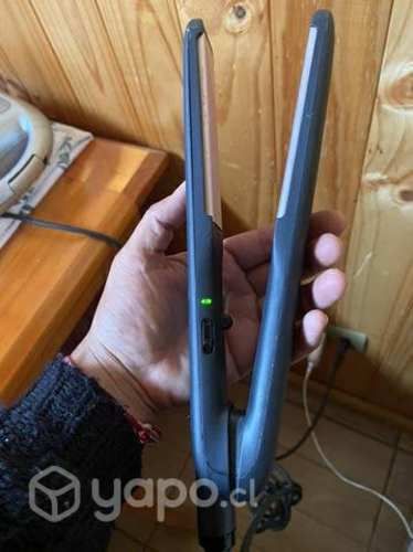 Alisadora de pelo philips