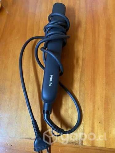 Alisadora de pelo philips