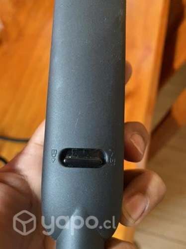 Alisadora de pelo philips